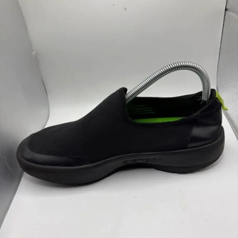 Women’s OOFOS Eezee Low Shoes Size 9